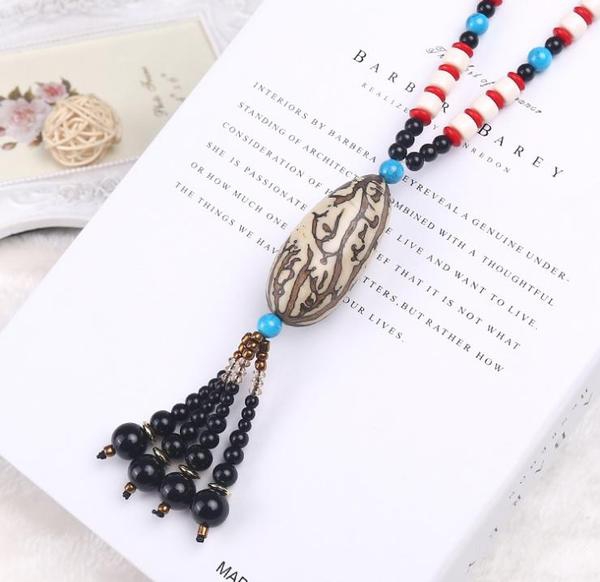 Γυναικείο κολιέ 24 διαφορετικά μοντέλα.