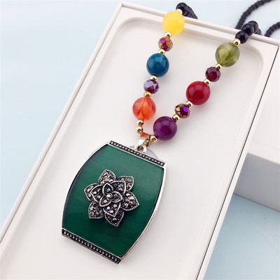 Γυναικείο κολιέ 24 διαφορετικά μοντέλα.