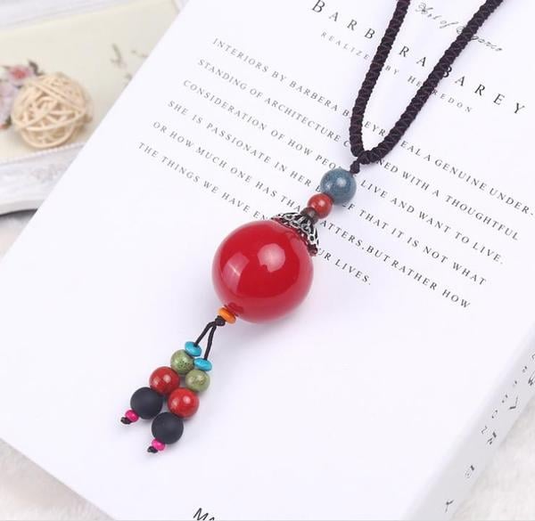 Γυναικείο κολιέ 24 διαφορετικά μοντέλα.