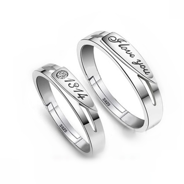 Регулируеми дамски пръстени - 23 модела 