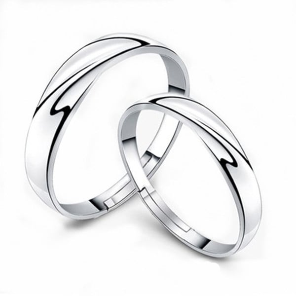 Регулируеми дамски пръстени - 23 модела 