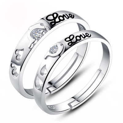 Регулируеми дамски пръстени - 23 модела 