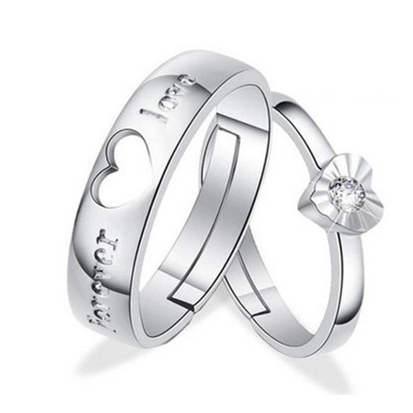 Регулируеми дамски пръстени - 23 модела 