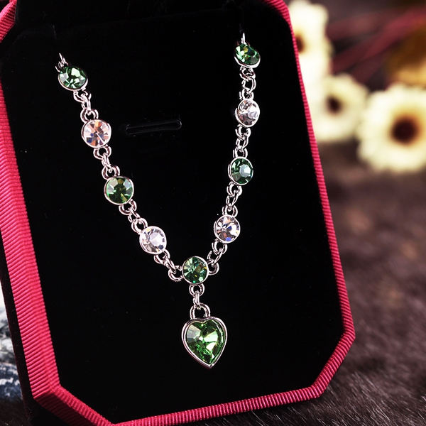 Дамски гривни с кристали 10 оригинални модела.