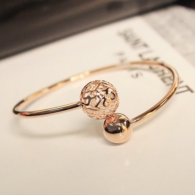 Γυναικεία βραχιόλια 8 μοντέλα