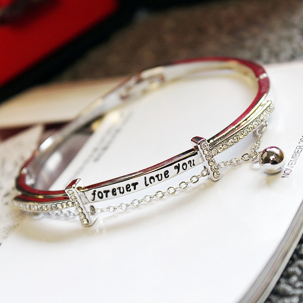 Γυναικεία βραχιόλια 6 μοτίβα