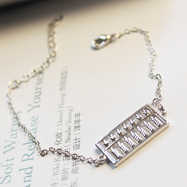 Γυναικείο βραχιόλι 5 μοντέλα 2 χρώματα