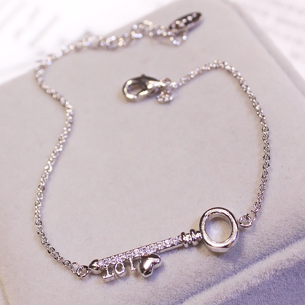 Γυναικείο βραχιόλι 5 μοντέλα 2 χρώματα