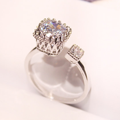 Дамски пръстени в сребрист и златист цвят-15 модела