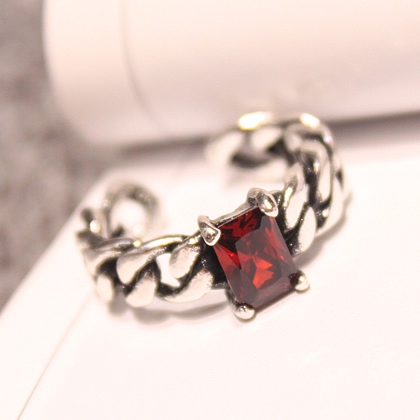 Γυναικεία Δαχτυλίδια  σε μπλε, πράσινο, μαύρο, ασημί, λευκό και κόκκινο-13 μοντέλα