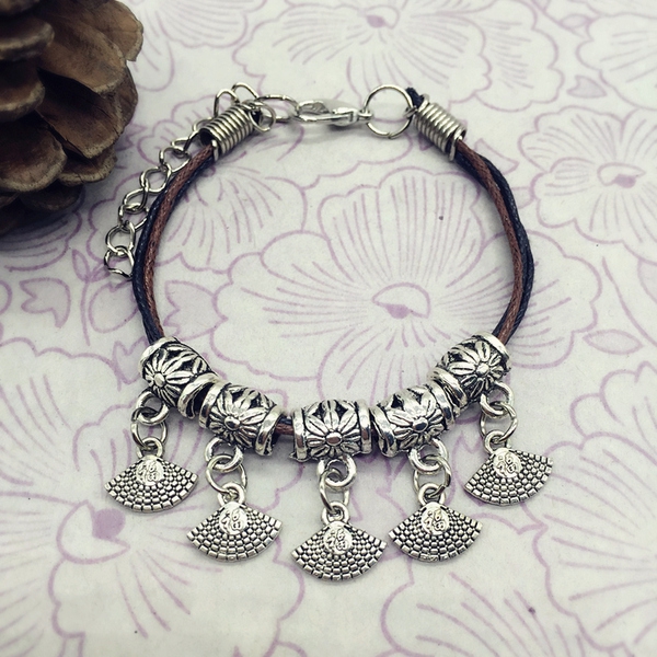 Γυναικεία βραχιόλια 20 μοντέλα