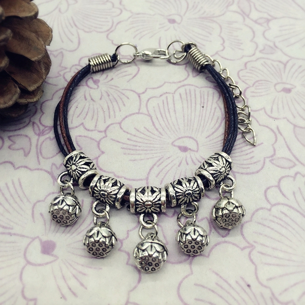 Γυναικεία βραχιόλια 20 μοντέλα