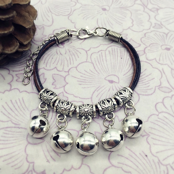 Γυναικεία βραχιόλια 20 μοντέλα