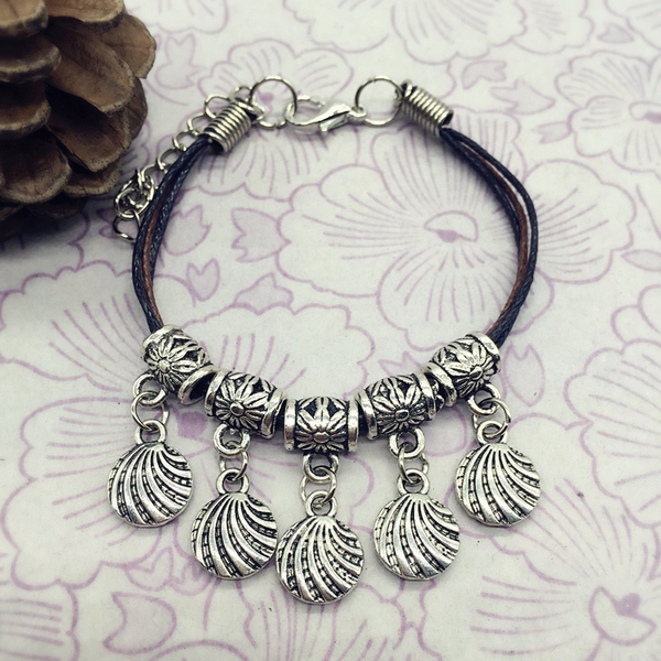 Γυναικεία βραχιόλια 20 μοντέλα