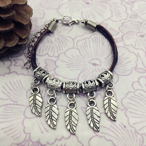 Γυναικεία βραχιόλια 20 μοντέλα