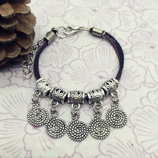 Γυναικεία βραχιόλια 20 μοντέλα