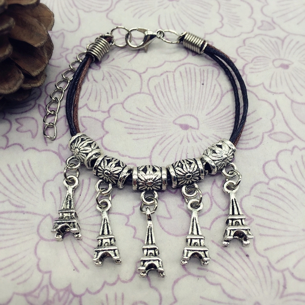 Γυναικεία βραχιόλια 20 μοντέλα