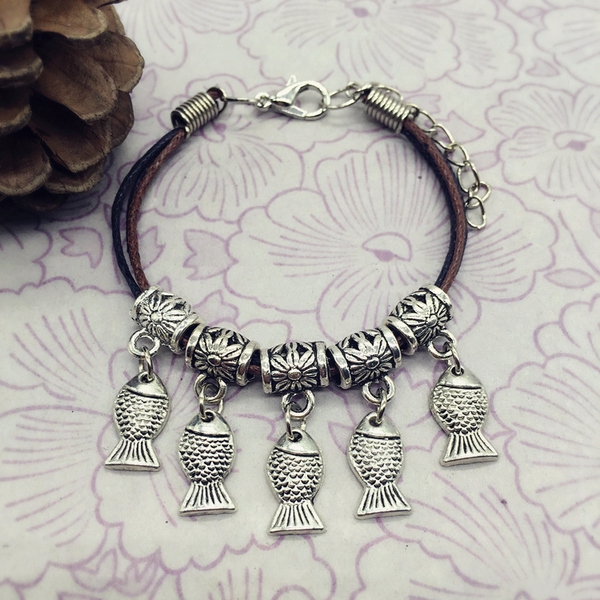 Γυναικεία βραχιόλια 20 μοντέλα