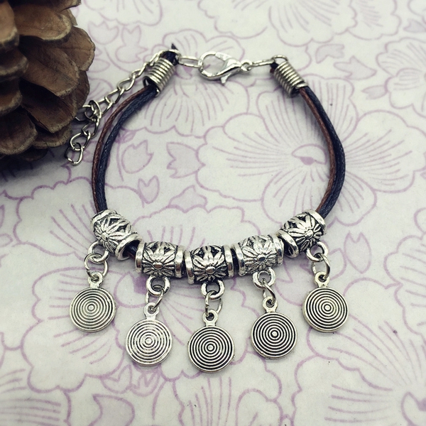 Γυναικεία βραχιόλια 20 μοντέλα