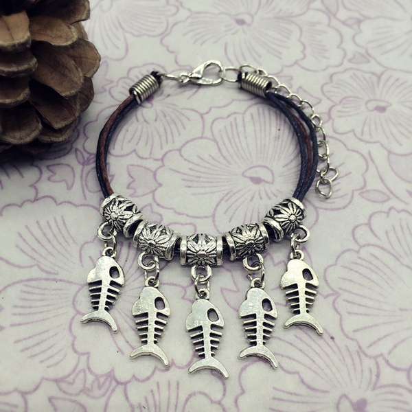 Γυναικεία βραχιόλια 20 μοντέλα