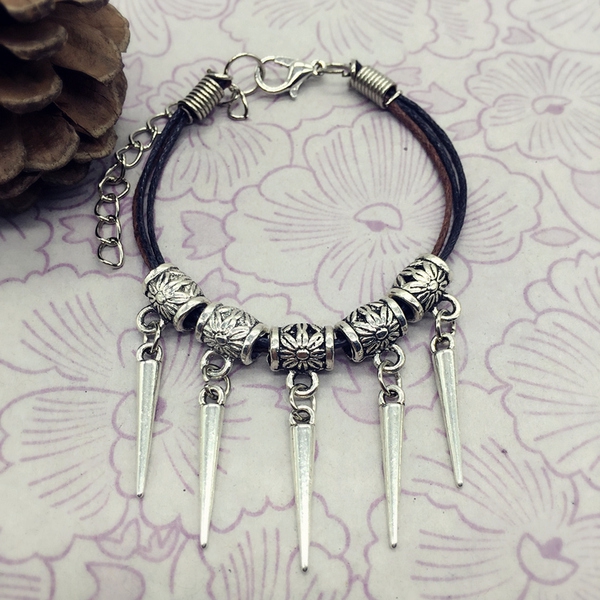 Γυναικεία βραχιόλια 20 μοντέλα