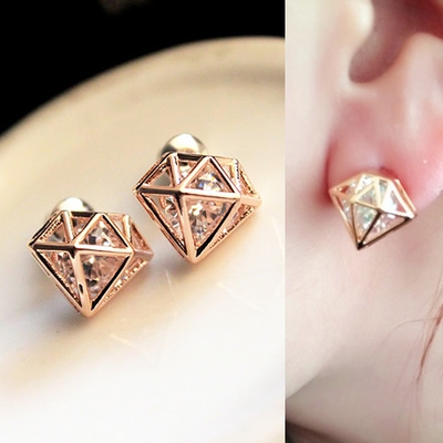 Γυναικεία σκουλαρίκια σε πολλά διαφορετικά χρώματα-18 μοντέλα