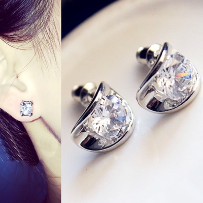 Γυναικεία σκουλαρίκια σε πολλά διαφορετικά χρώματα-18 μοντέλα