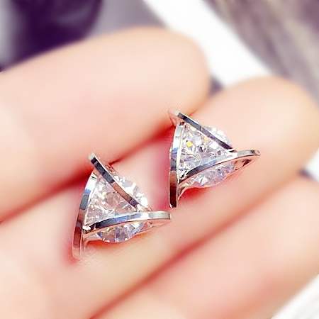 Γυναικεία σκουλαρίκια σε πολλά διαφορετικά χρώματα-18 μοντέλα