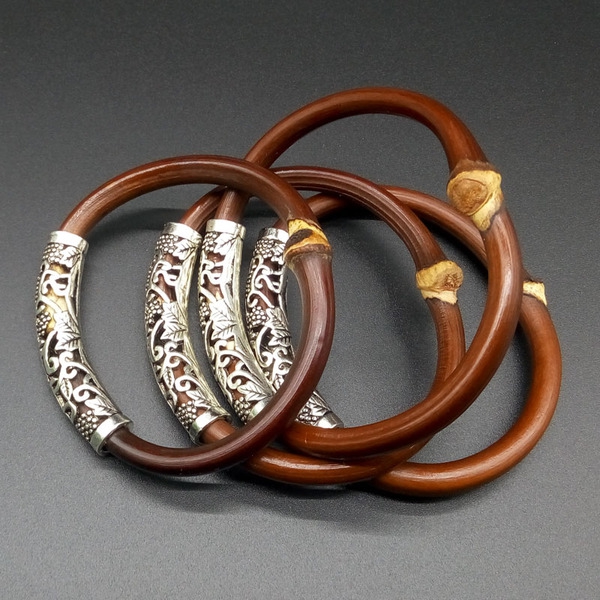 Ανδρικό βραχιόλι σε 8 μεγέθη