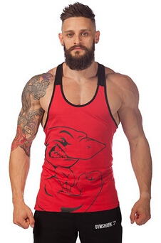 Φανέλες γυμναστικής