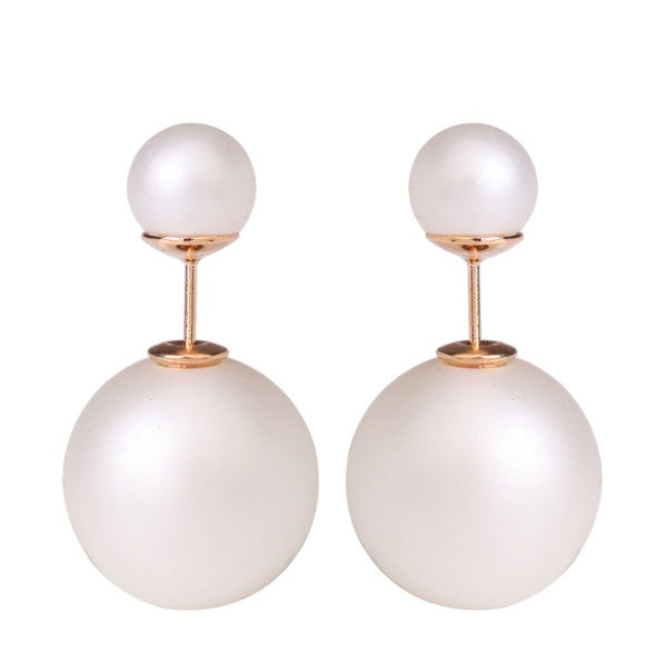 Дамски обеци 