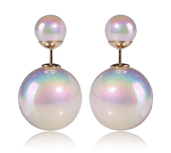 Дамски обеци 