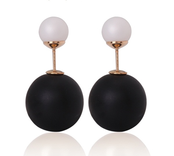 Дамски обеци 