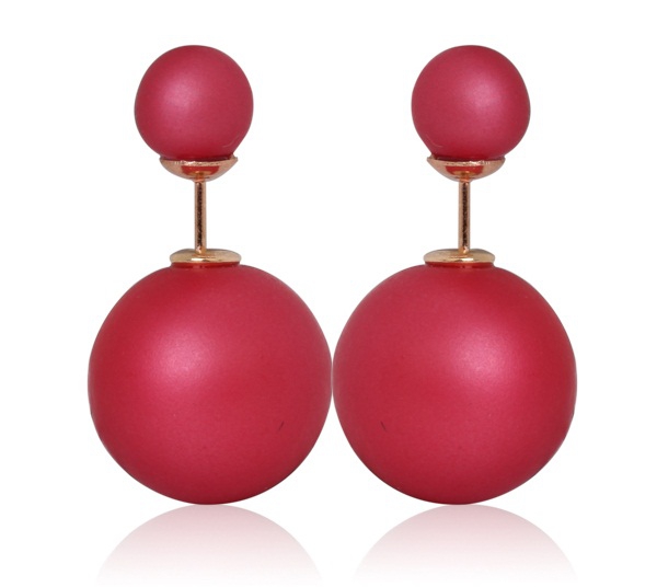 Дамски обеци 