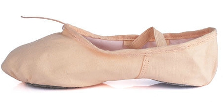 Леки обувки за танци - подходящи за деца, жени и мъже - червени, черни, бели, розови, златисти и сребристи