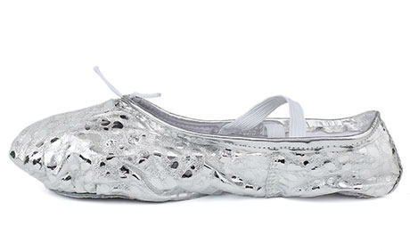 Леки обувки за танци - подходящи за деца, жени и мъже - червени, черни, бели, розови, златисти и сребристи