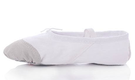 Леки обувки за танци - подходящи за деца, жени и мъже - червени, черни, бели, розови, златисти и сребристи