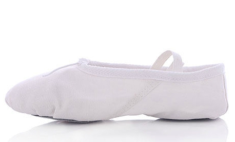 Леки обувки за танци - подходящи за деца, жени и мъже - червени, черни, бели, розови, златисти и сребристи