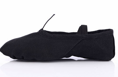 Леки обувки за танци - подходящи за деца, жени и мъже - червени, черни, бели, розови, златисти и сребристи