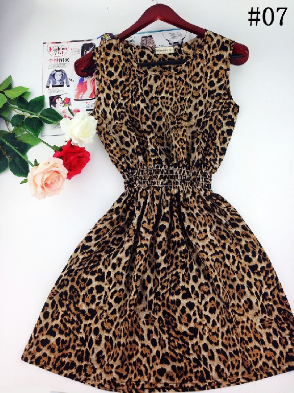 Летни рокли