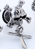 Ανδρικά Σκουλαρίκια 5 Μοντέλα