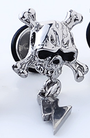 Ανδρικά Σκουλαρίκια 5 Μοντέλα