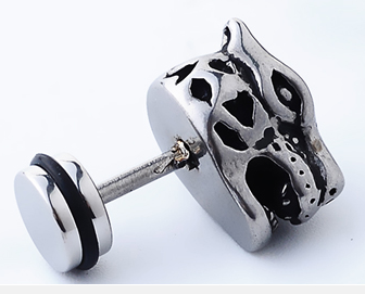 Ανδρικά Σκουλαρίκια 5 Μοντέλα