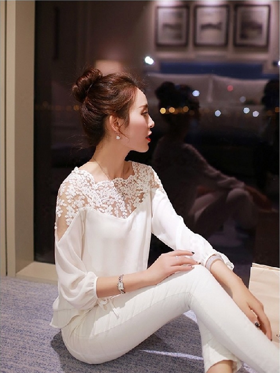 Дамска блуза