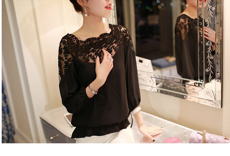 Дамска блуза