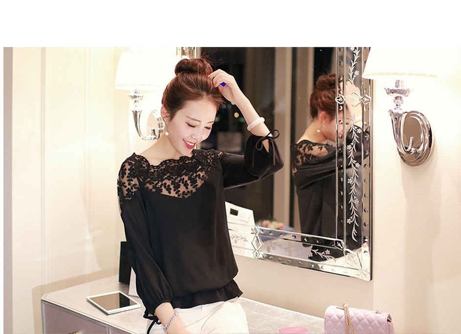 Дамска блуза