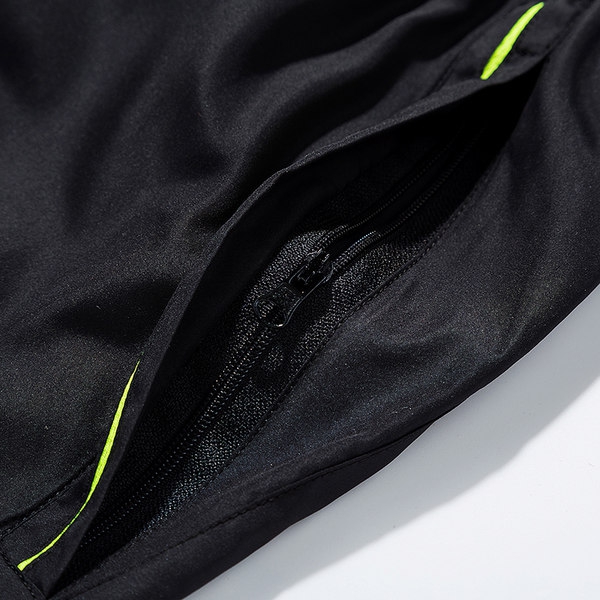 σύντομη casual παντελόνι Ανδρών - 5 μοντέλα με βασικό υλικό πολυεστέρα