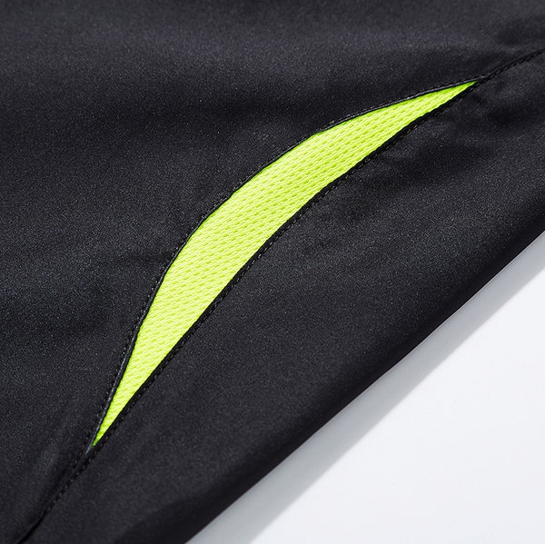 σύντομη casual παντελόνι Ανδρών - 5 μοντέλα με βασικό υλικό πολυεστέρα