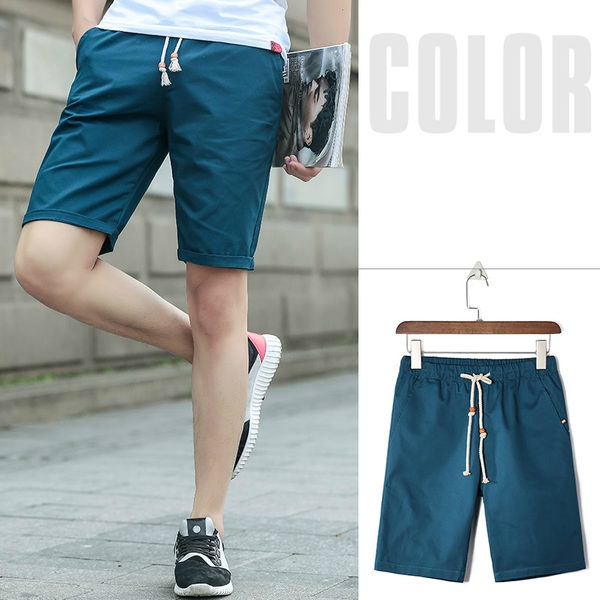 Καλοκαίρι λεπτό παντελόνι για τους άνδρες - 12 μοντέλο εξασφαλίζει άνεση και την άνεση κατά τη διάρκεια της ζεστές μέρες