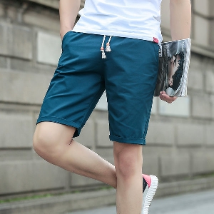 Летни тънки панталони за мъже - 12 модела гарантиращи уют и удобство през горещите дни